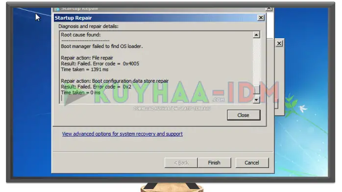 Windows 7 Loader​ Kuyhaa Full Version Terbaru 